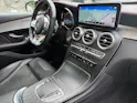 Mercedes-Benz GLC Coupé 43 AMG 4Matic