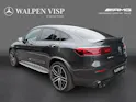 Mercedes-Benz GLC Coupé 43 AMG 4Matic