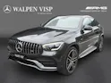 Mercedes-Benz GLC Coupé 43 AMG 4Matic