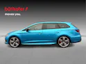 SEAT Leon ST 2.0 TSI 290 Cupra DSG