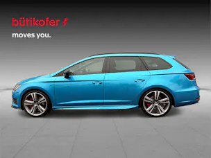 SEAT Leon ST 2.0 TSI 290 Cupra DSG