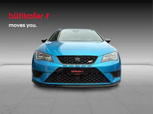 SEAT Leon ST 2.0 TSI 290 Cupra DSG