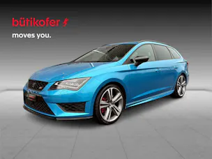 SEAT Leon ST 2.0 TSI 290 Cupra DSG