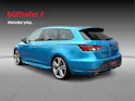 SEAT Leon ST 2.0 TSI 290 Cupra DSG