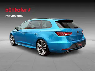 SEAT Leon ST 2.0 TSI 290 Cupra DSG