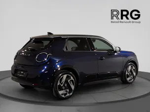 Nissan Micra 52kWh Evolve Leasing 60 mois sans apport et 10 000 kms/an dés 454 CHF/mois
