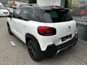 Citroën C3 Aircross 1.2i PureTech Origins EAT
