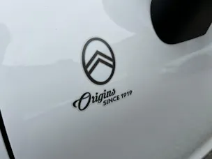 Citroën C3 Aircross 1.2i PureTech Origins EAT