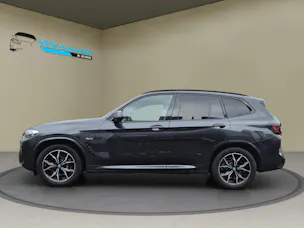 BMW X3 xDrive 30e M Sport
