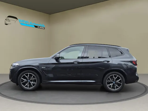 BMW X3 xDrive 30e M Sport