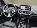 BMW X3 xDrive 30e M Sport