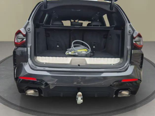 BMW X3 xDrive 30e M Sport