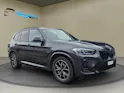 BMW X3 xDrive 30e M Sport