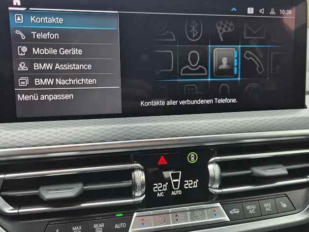 BMW X3 xDrive 30e M Sport