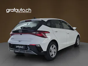 Hyundai i20 1.0 T-GDi Pica