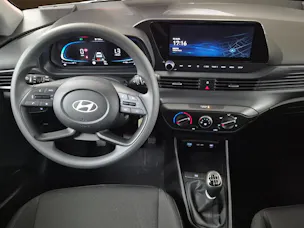 Hyundai i20 1.0 T-GDi Pica
