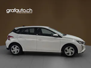 Hyundai i20 1.0 T-GDi Pica
