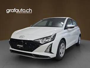 Hyundai i20 1.0 T-GDi Pica