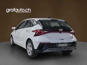 Hyundai i20 1.0 T-GDi Pica