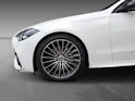 Mercedes-Benz C 220 d 4Matic T-Modell Swiss Star