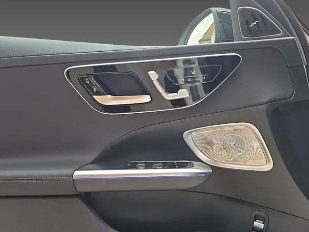 Mercedes-Benz C 220 d 4Matic T-Modell Swiss Star