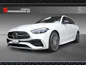 Mercedes-Benz C 220 d 4Matic T-Modell Swiss Star