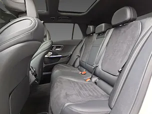 Mercedes-Benz C 220 d 4Matic T-Modell Swiss Star