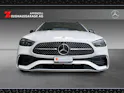 Mercedes-Benz C 220 d 4Matic T-Modell Swiss Star