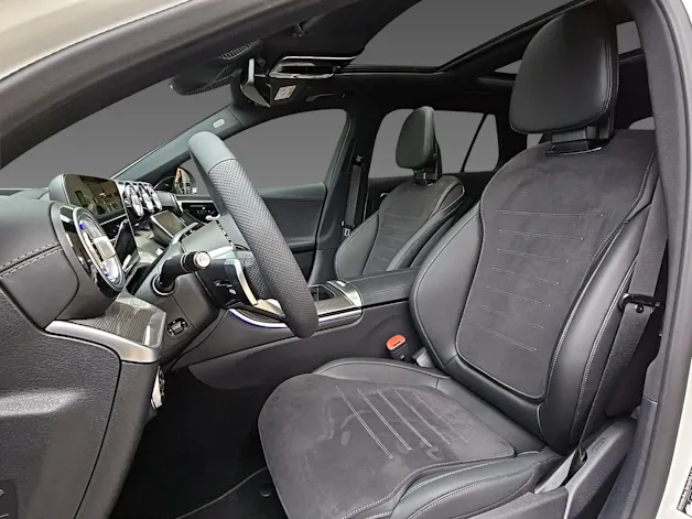 Mercedes-Benz C 220 d 4Matic T-Modell Swiss Star