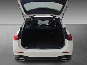 Mercedes-Benz C 220 d 4Matic T-Modell Swiss Star