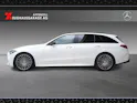 Mercedes-Benz C 220 d 4Matic T-Modell Swiss Star