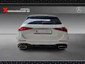 Mercedes-Benz C 220 d 4Matic T-Modell Swiss Star