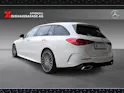 Mercedes-Benz C 220 d 4Matic T-Modell Swiss Star