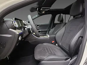 Mercedes-Benz C 220 d 4Matic T-Modell Swiss Star
