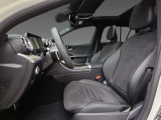 Mercedes-Benz C 220 d 4Matic T-Modell Swiss Star