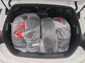 MG 3 1.5 Hybrid Luxury Aut.