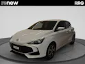 MG 3 1.5 Hybrid Luxury Aut.