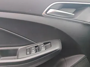 MG 3 1.5 Hybrid Luxury Aut.
