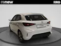 MG 3 1.5 Hybrid Luxury Aut.
