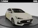 MG 3 1.5 Hybrid Luxury Aut.