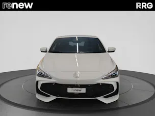 MG 3 1.5 Hybrid Luxury Aut.