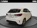 MG 3 1.5 Hybrid Luxury Aut.