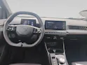 MG 3 1.5 Hybrid Luxury Aut.