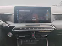 MG 3 1.5 Hybrid Luxury Aut.