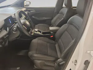 MG 3 1.5 Hybrid Luxury Aut.