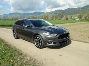 Ford Mondeo Station Wagon 2.0 TDCi 210 ST-Line