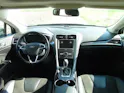 Ford Mondeo Station Wagon 2.0 TDCi 210 ST-Line