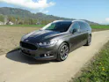 Ford Mondeo Station Wagon 2.0 TDCi 210 ST-Line
