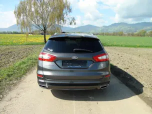 Ford Mondeo Station Wagon 2.0 TDCi 210 ST-Line