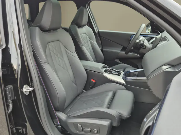 BMW X3 xDrive 48V 40d M Sport Pro